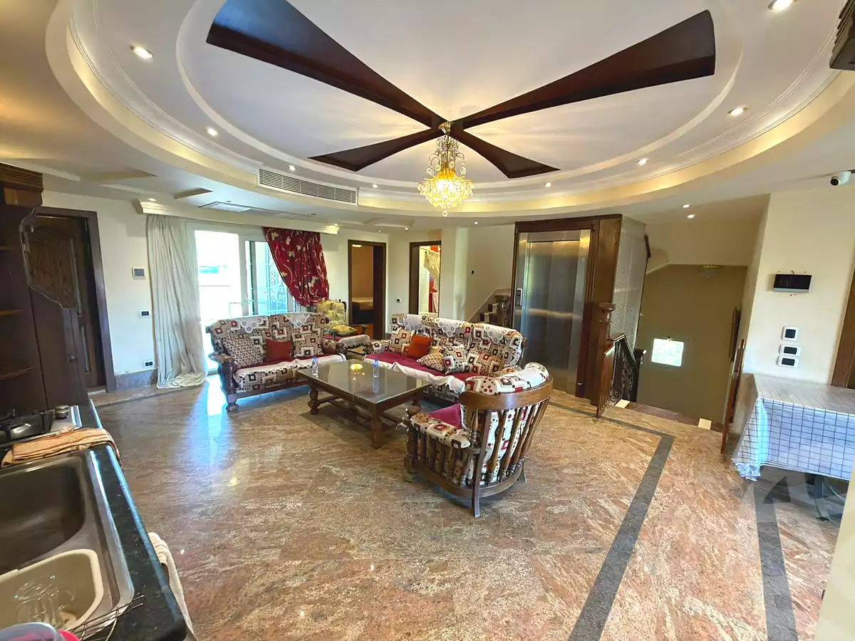 5 BR Villa in Madinaty, photo 34 of 54
