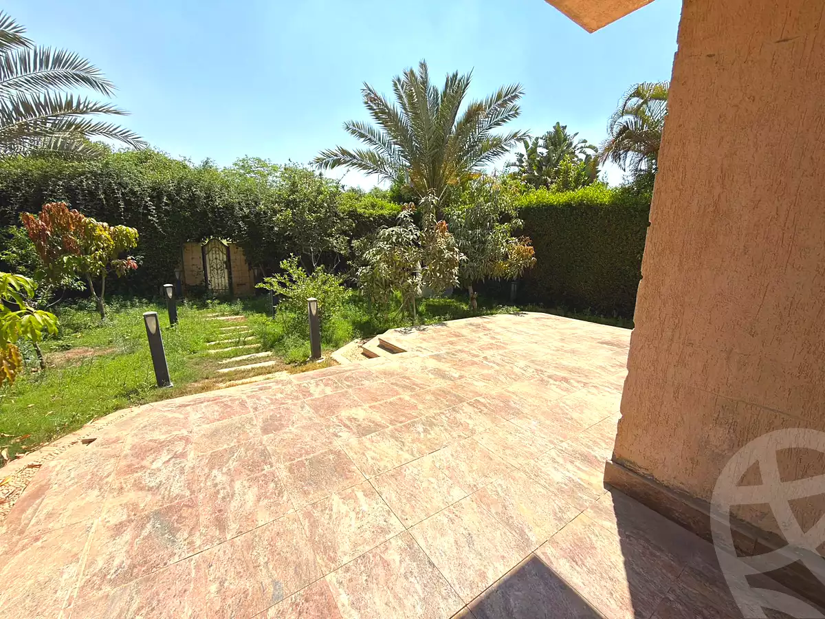 5 BR Villa in Madinaty, photo 48 of 54