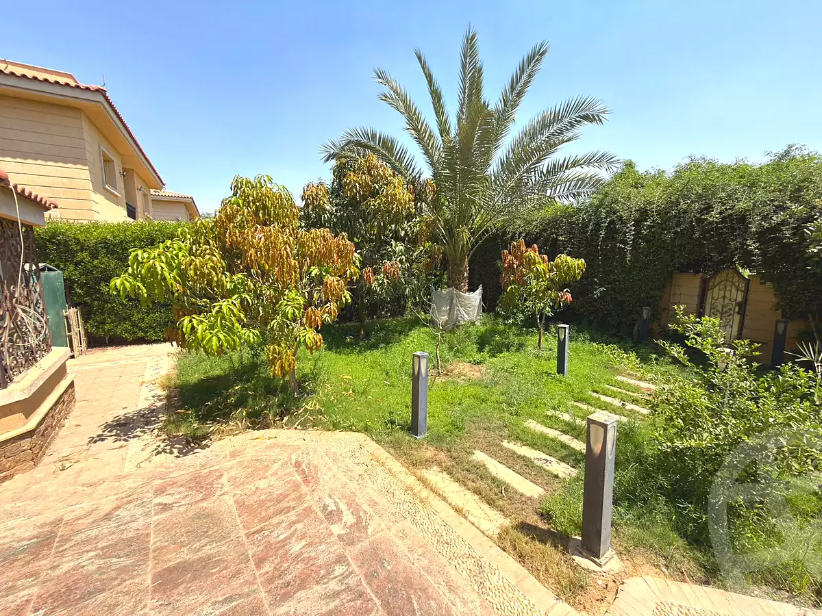 5 BR Villa in Madinaty, photo 49 of 54