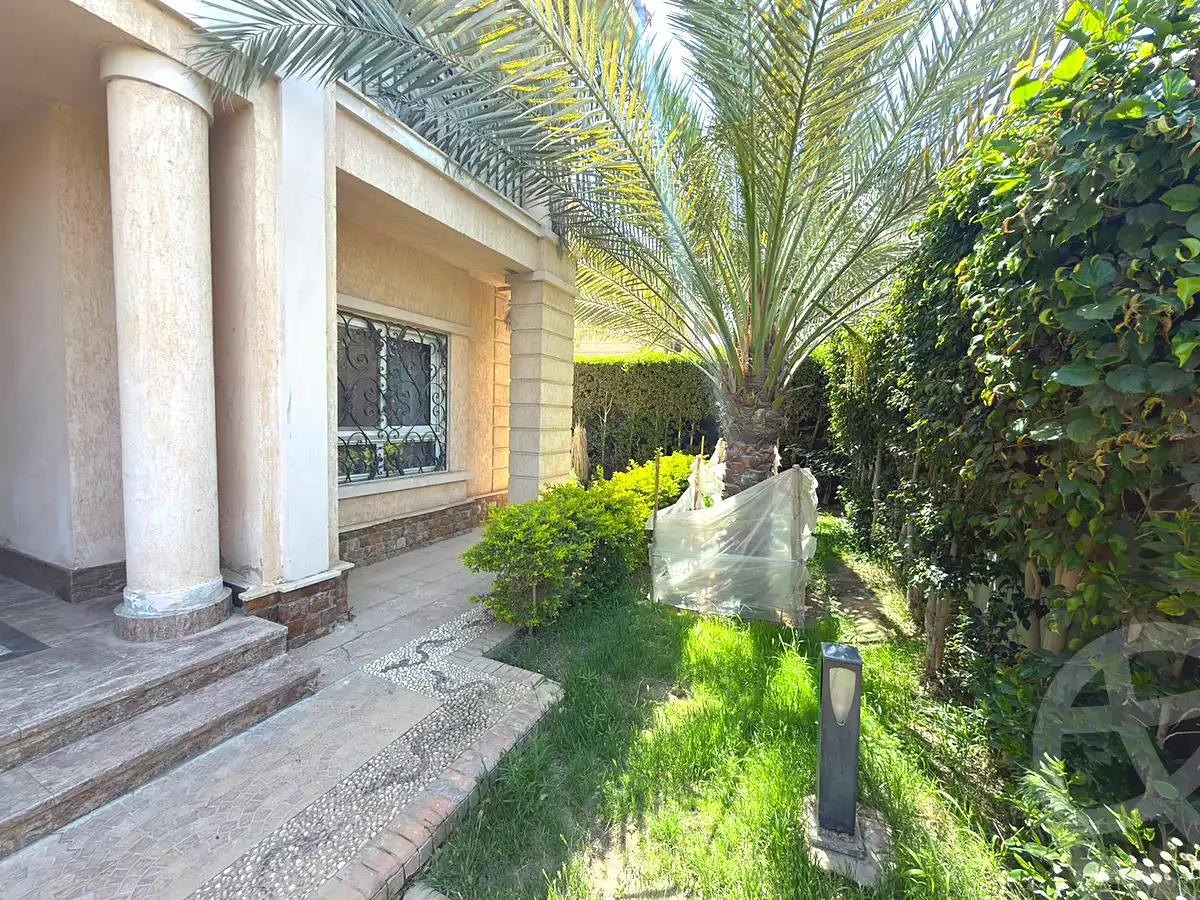 5 BR Villa in Madinaty, photo 54 of 54
