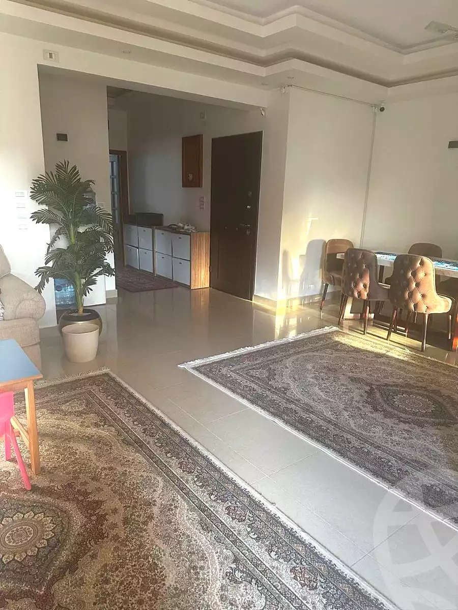 شقة بـ٤ غرف نوم في مدينتي، صورة ١١ من ١٩