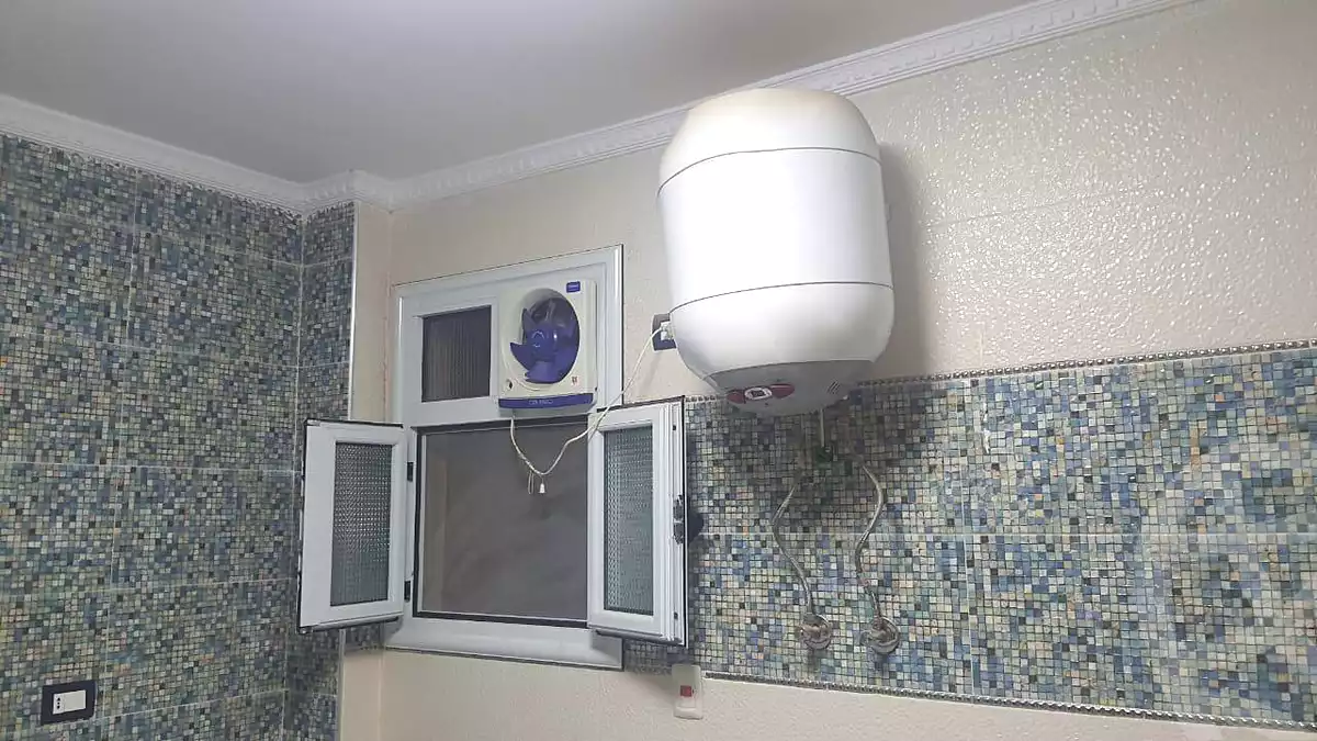 شقة بـ٣ غرف نوم في مدينة الفردوس، صورة ٩ من ١٦