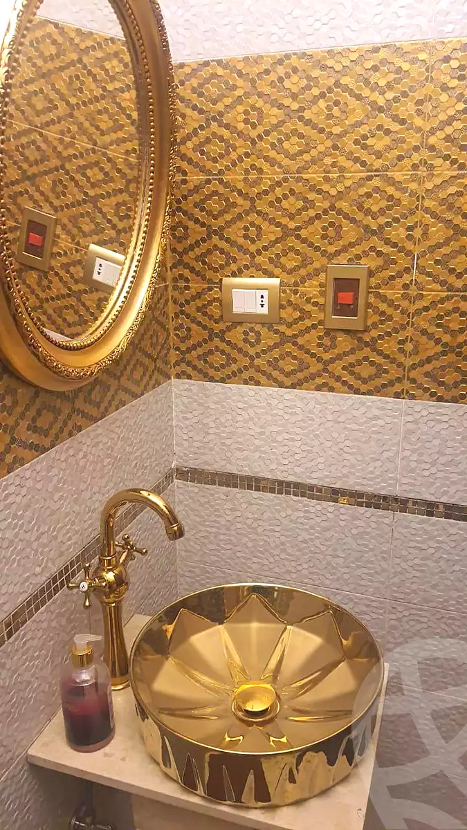 شقة بـ٣ غرف نوم في مدينة الفردوس، صورة ٦ من ١٦