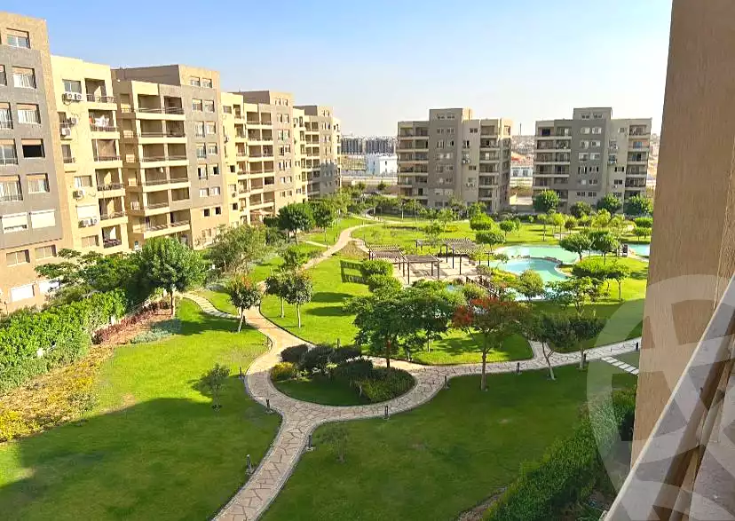 شقة بـ٣ غرف نوم في ذا سكوير، صورة ٣ من ١١