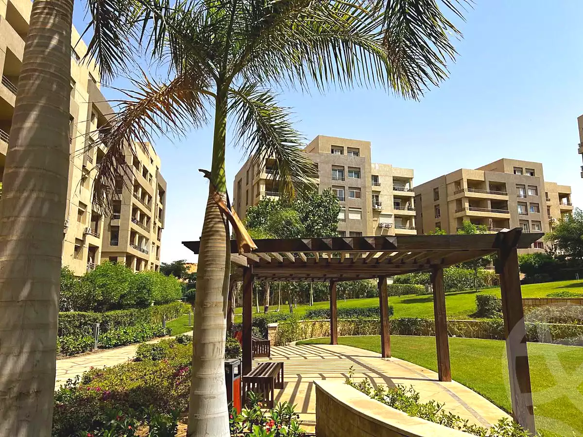 شقة بـ٣ غرف نوم في ذا سكوير، صورة ١١ من ١١