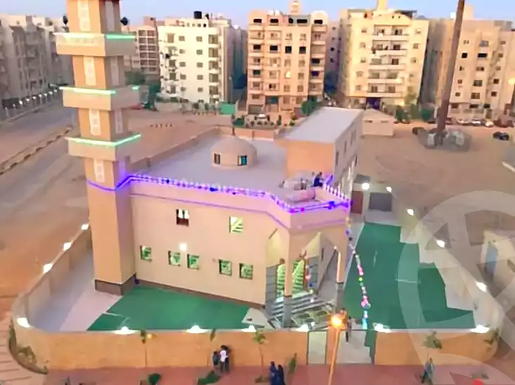 شقة بـ٣ غرف نوم في ادريس هوم ٢، صورة ٤ من ٤