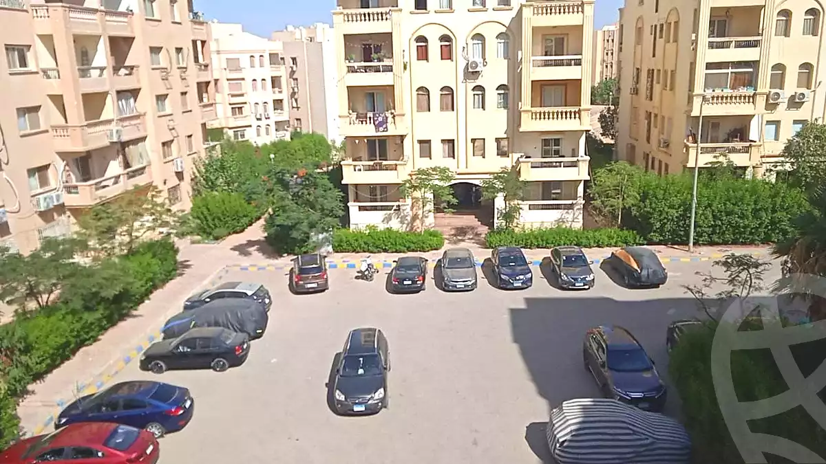 شقة بـ٣ غرف نوم في واحة المتحدة، صورة ٤ من ٧
