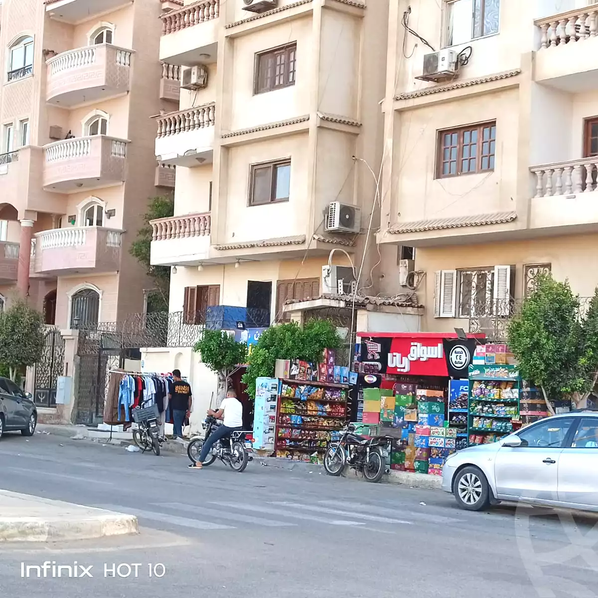 https://aqarmap.com.eg/ar/listing/7219540-for-sale-cairo-6th-of-october-el-ahyaa-neighborhood-1st-el-kawthar-st