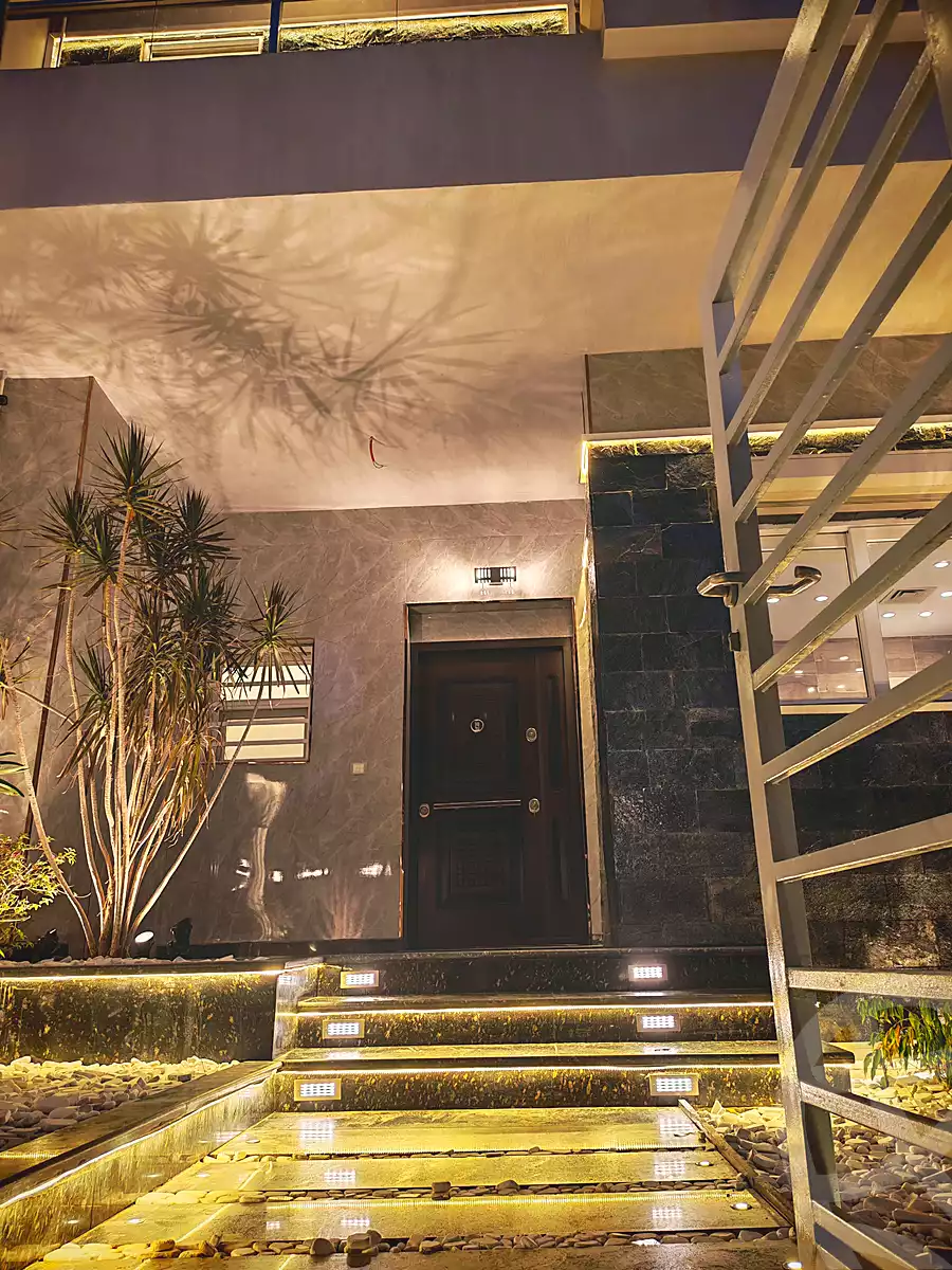 5 BR Villa in Zayed Dunes, photo 14 of 14