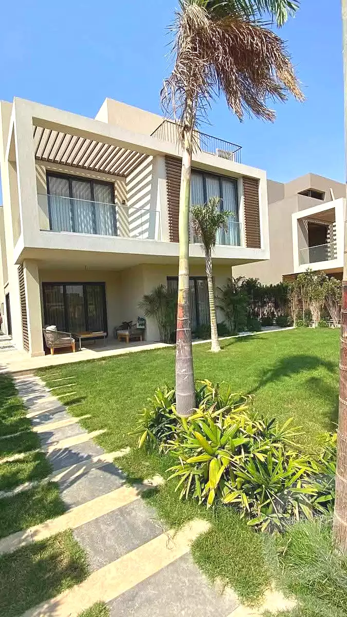 4 BR Townhouse in Azailya, photo 14 of 16