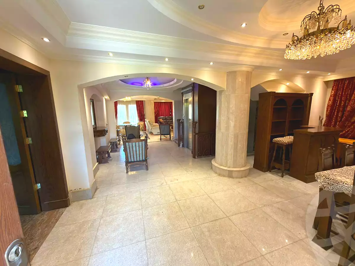 4 BR Villa in Madinaty, photo 12 of 21
