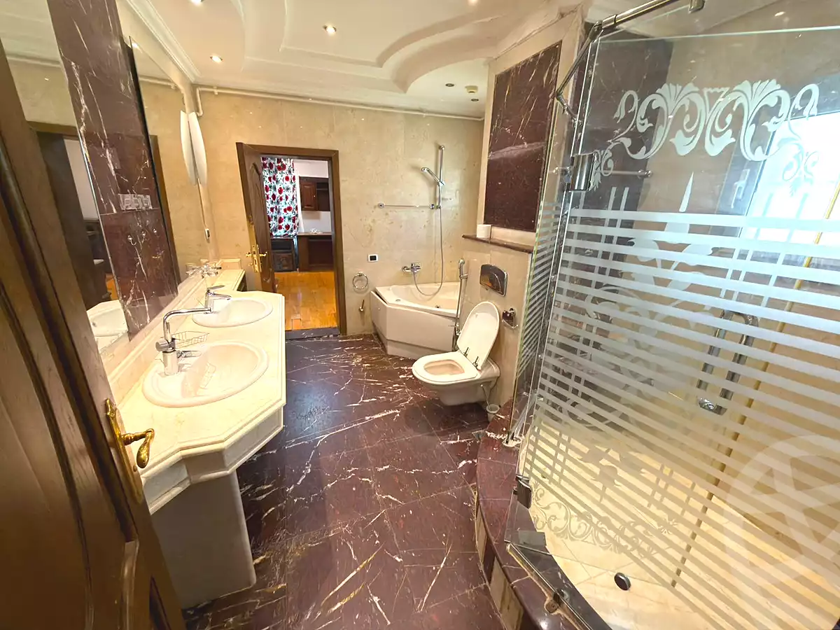 4 BR Villa in Madinaty, photo 10 of 21