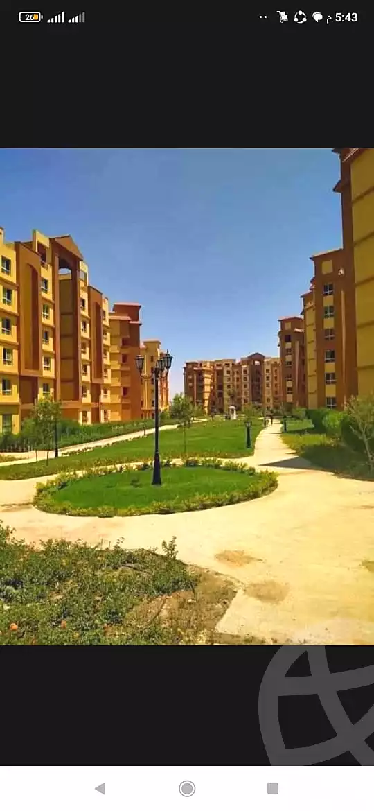 شقة بغرفتي نوم في دجلة بالمز، صورة ١٤ من ١٨