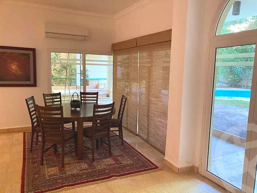 8 BR Villa in Diplomats, photo 6 of 9