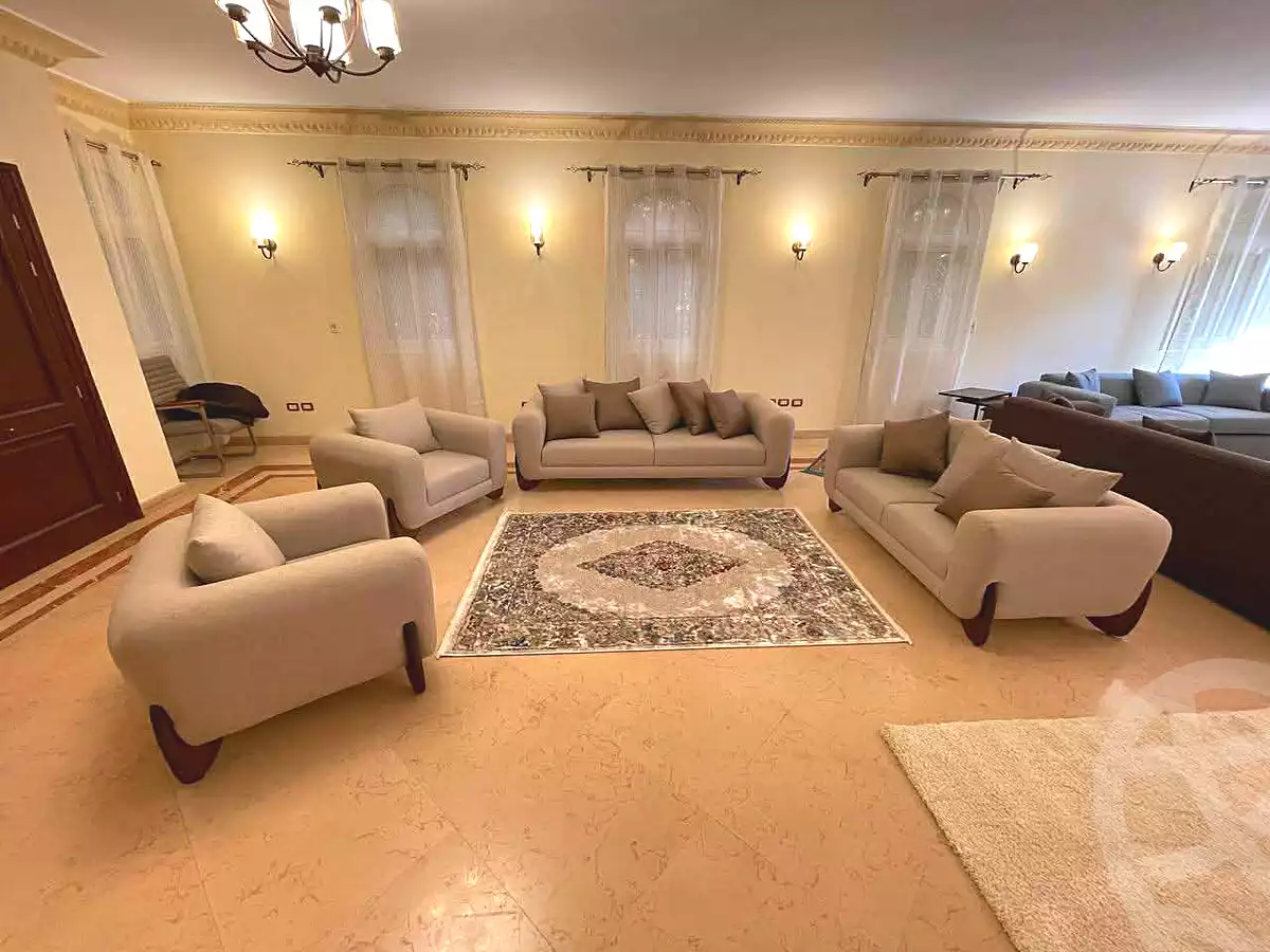 3 BR Villa in Madinaty, photo 6 of 29