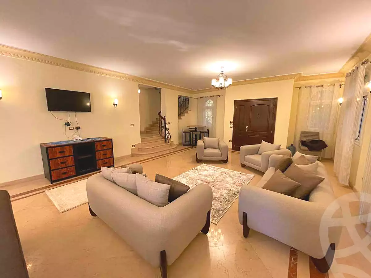 3 BR Villa in Madinaty, photo 9 of 29