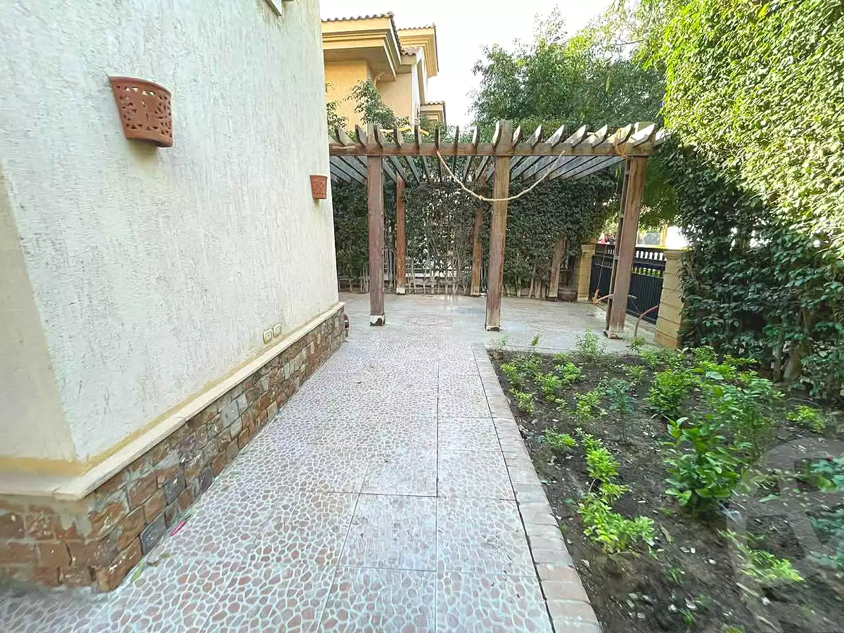 3 BR Villa in Madinaty, photo 22 of 29