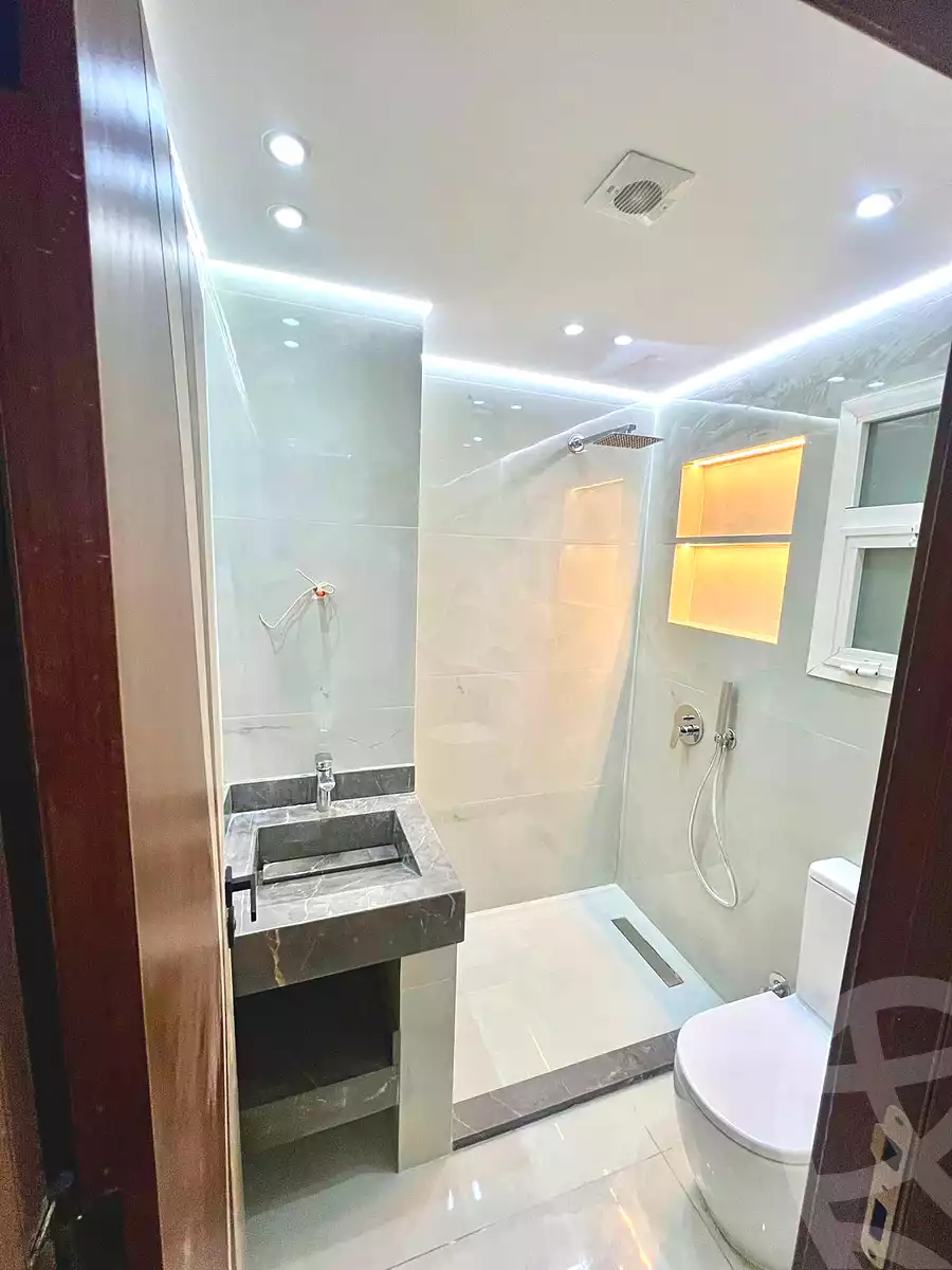 شقة بـ٣ غرف نوم في مدينتي، صورة ٩ من ١٠