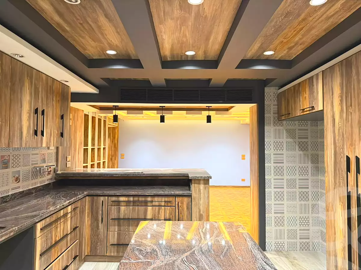 4 BR Apartment in Madinaty, photo 8 of 12