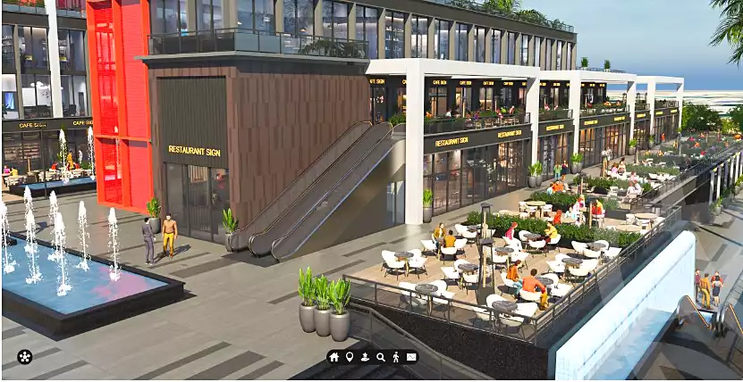 https://aqarmap.com.eg/ar/listing/7238220-for-sale-cairo-new-cairo-compounds-multqa-social-district-mall-aknan