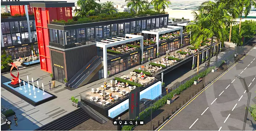 https://aqarmap.com.eg/ar/listing/7238220-for-sale-cairo-new-cairo-compounds-multqa-social-district-mall-aknan