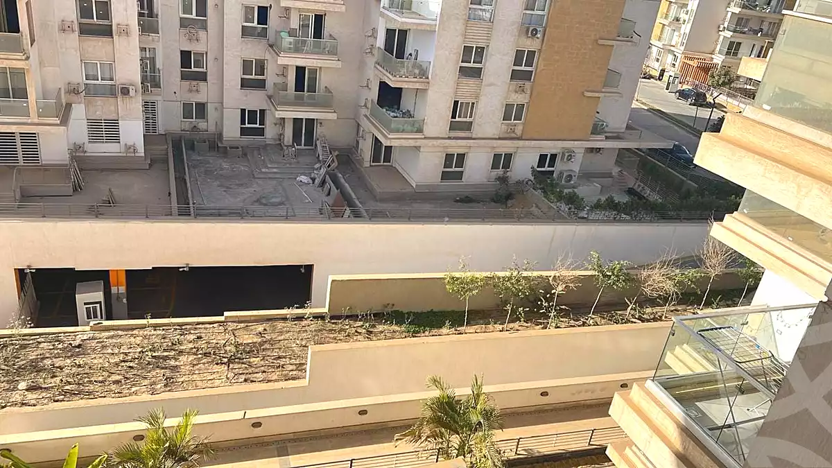 شقة بـ٣ غرف نوم في Mountain View iCity October، صورة ٣ من ٤
