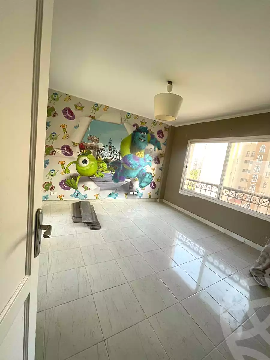3 BR Apartment in Madinaty, photo 7 of 7