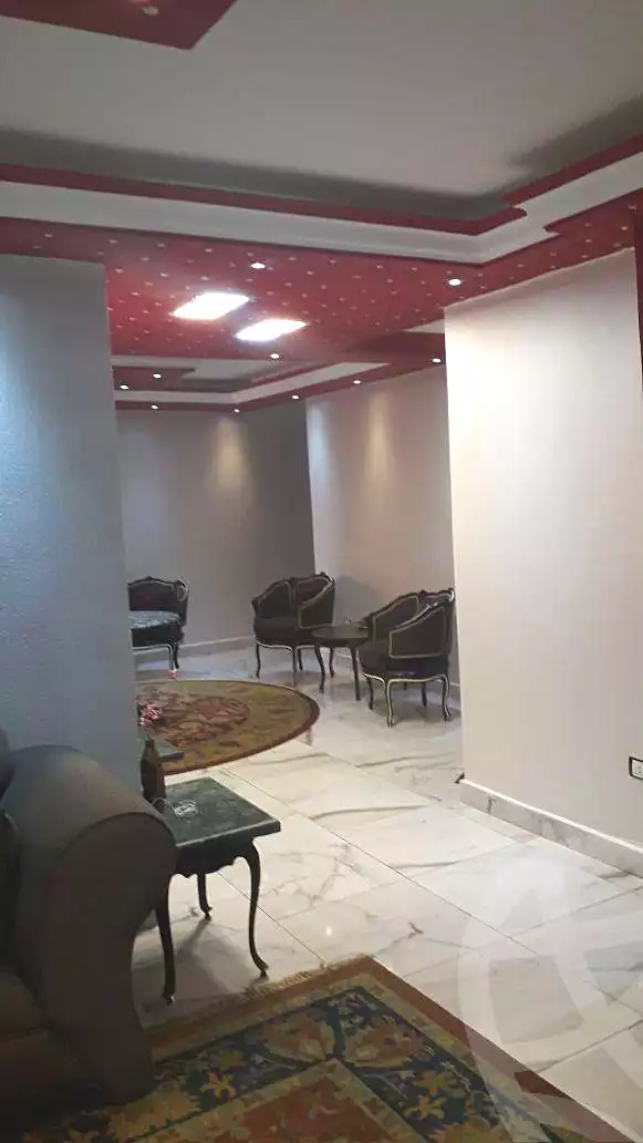 شقة بـ٤ غرف نوم في سما القاهره، صورة ١٥ من ١٦