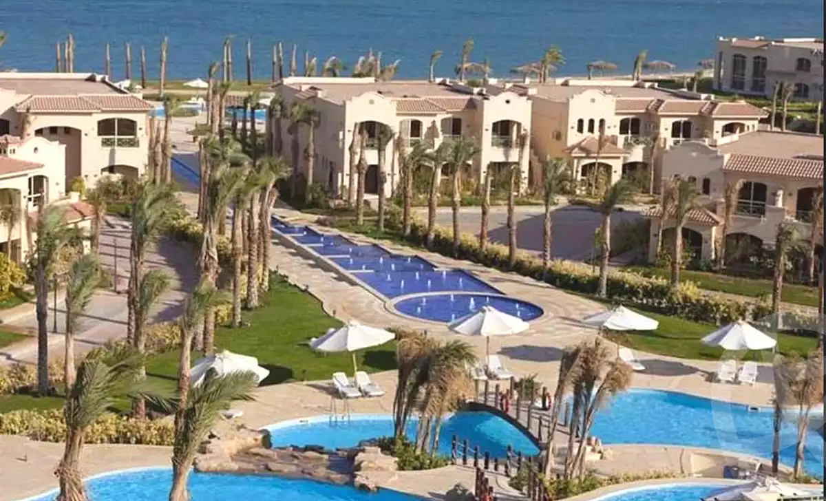شاليه بغرفتي نوم في لافيستا ٥، صورة ٩ من ١٣
