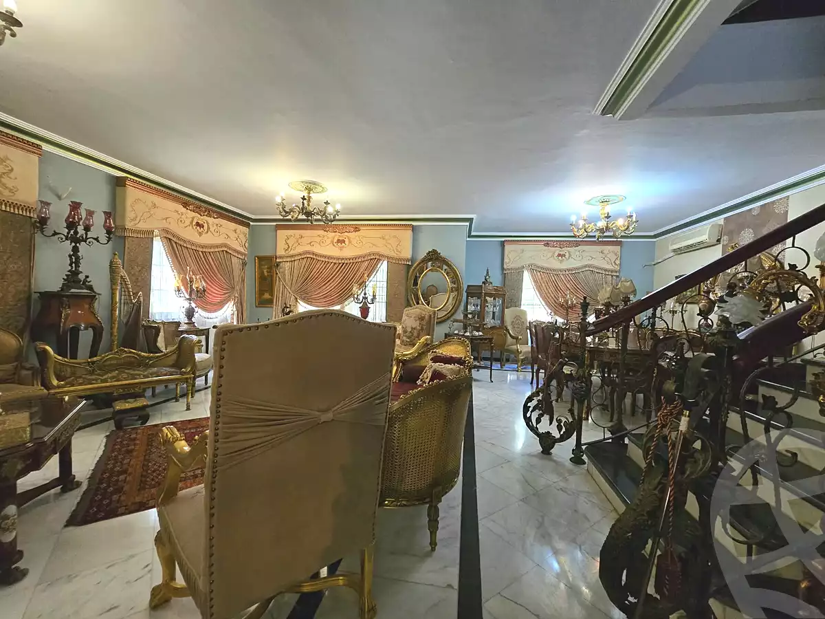 4 BR Villa in Madinaty, photo 6 of 23