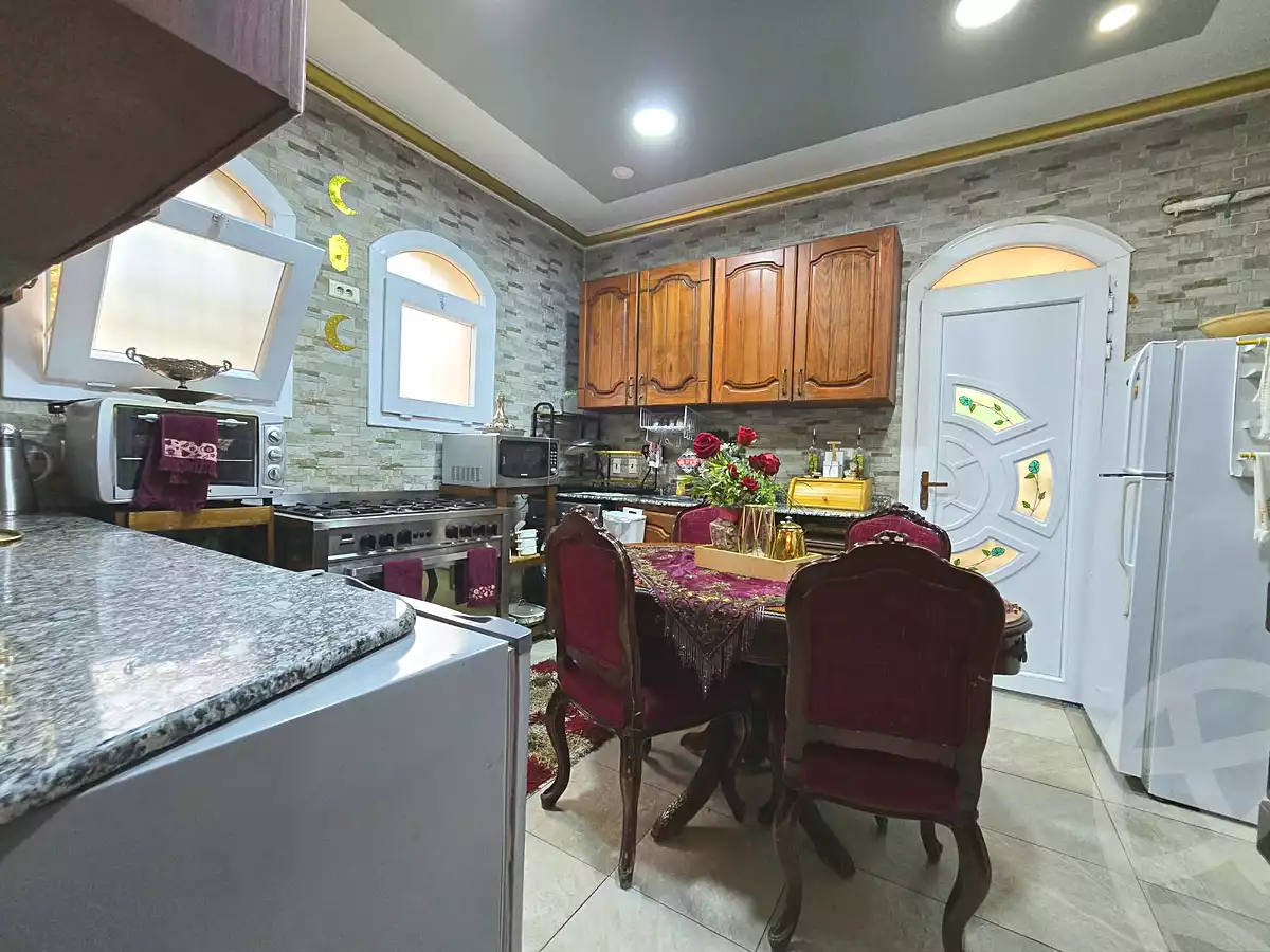 4 BR Villa in Madinaty, photo 9 of 23