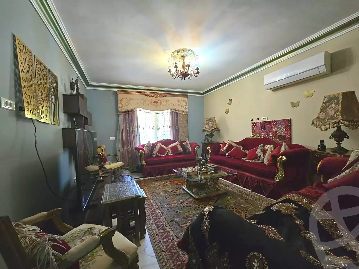 4 BR Villa in Madinaty, photo 20 of 23