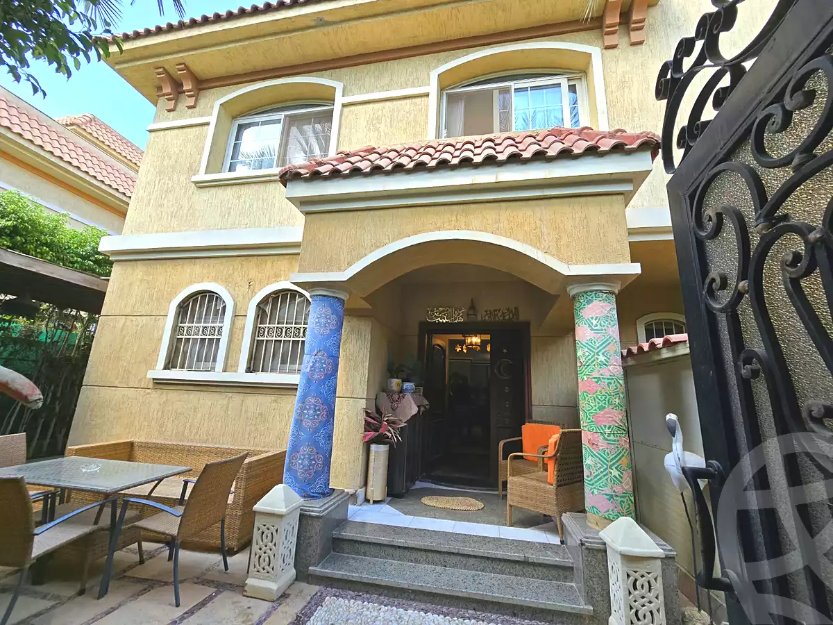 4 BR Villa in Madinaty, photo 13 of 23
