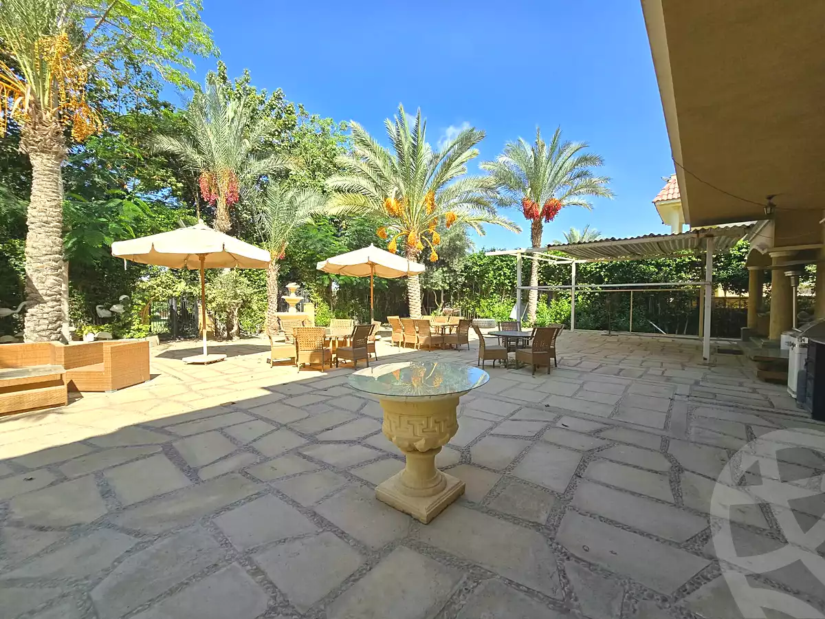 4 BR Villa in Madinaty, photo 14 of 23