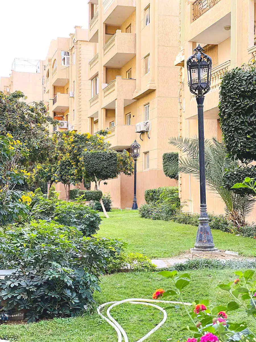 2 BR Apartment in Al Ashrafiya, photo 6 of 9