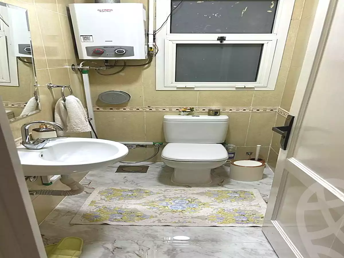 شقة بـ٣ غرف نوم في مدينتي، صورة ٦ من ١١