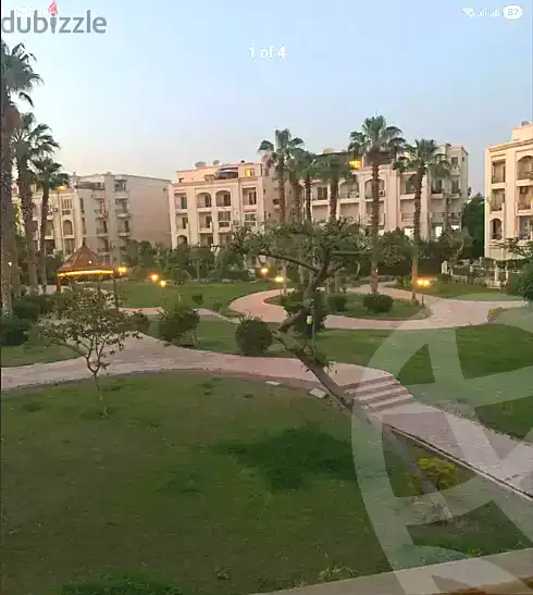 شقة بـ٤ غرف نوم في حدائق المهندسين، صورة ٤ من ١٠