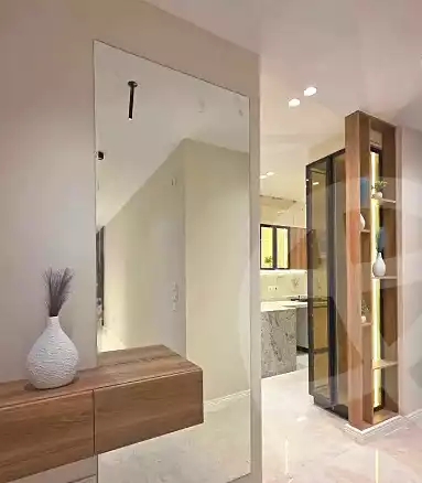شقة بـ٣ غرف نوم في وان ديستريكت، صورة ٢ من ٥