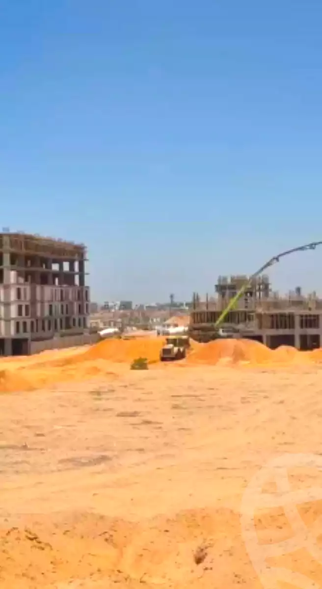3 BR Apartment in One District Roi Development, photo 2 of 6