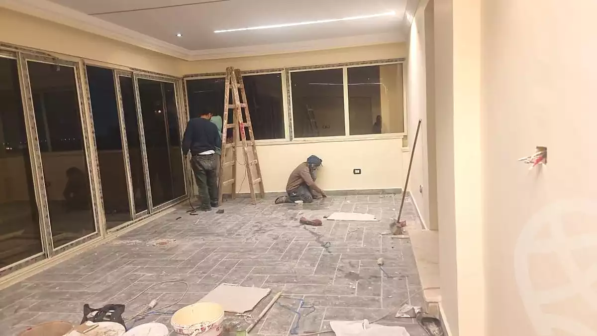 بنتهاوس بغرفة نوم واحدة في اكاسيا، صورة ١٠ من ١٠