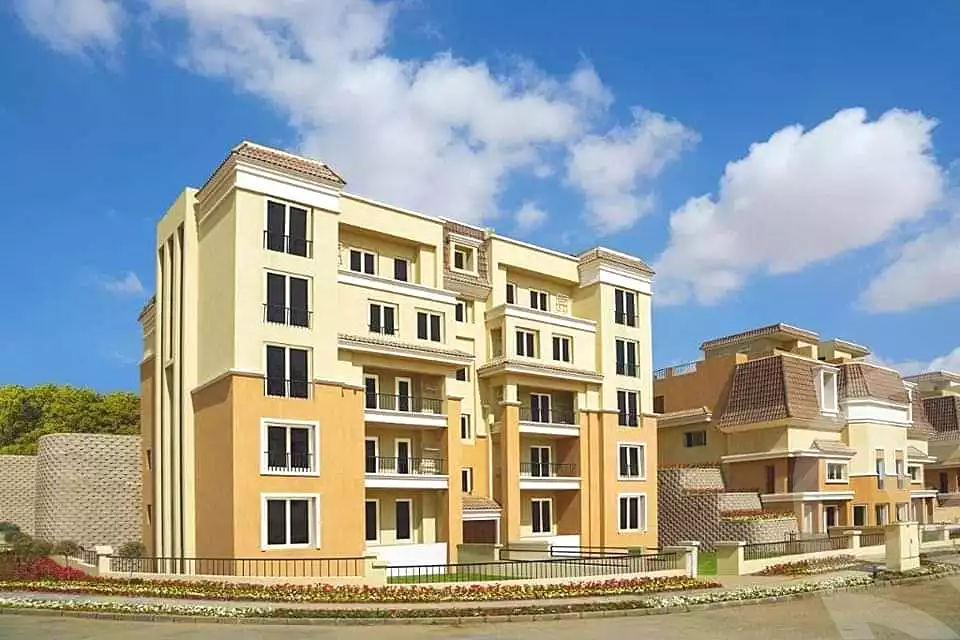 https://aqarmap.com.eg/ar/listing/7114699-for-sale-cairo-new-cairo-compounds-sarai-elan-sarai-compound