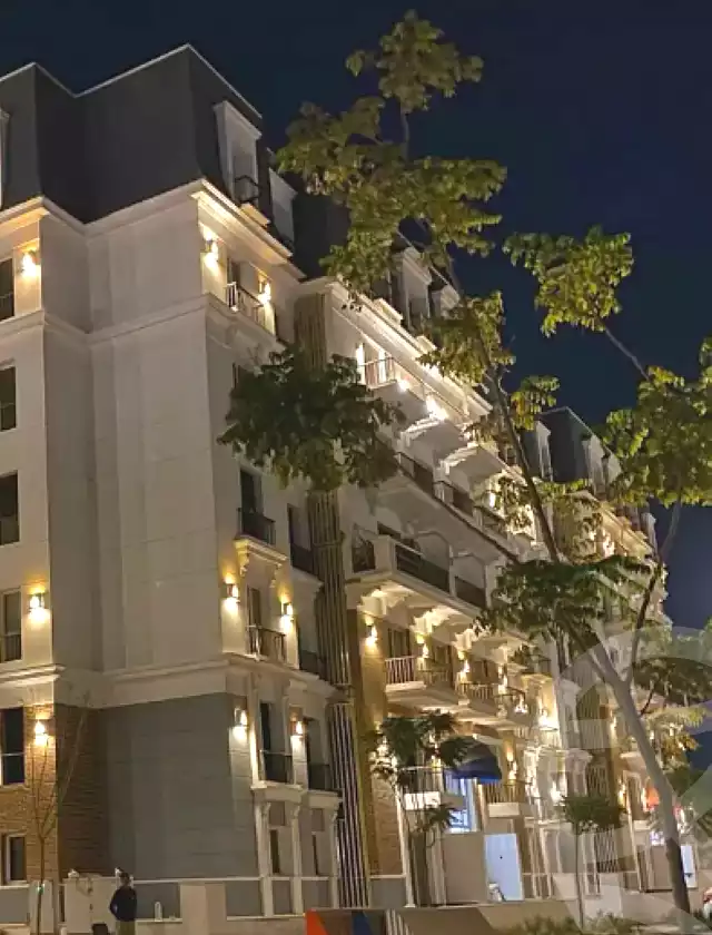 شقة بـ٣ غرف نوم في ماونتن فيو أي سيتي أكتوبر، صورة ٧ من ٩