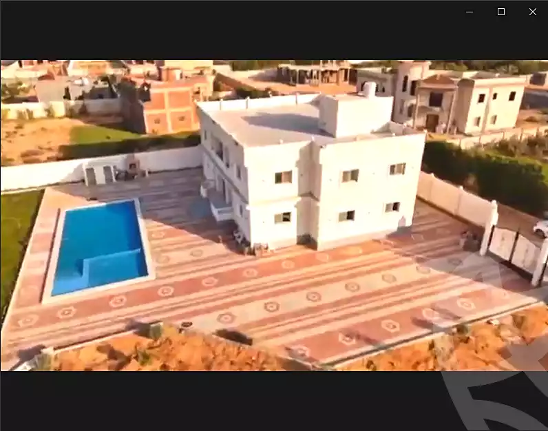 4 BR Villa in El Reef El Oroby, photo 13 of 14