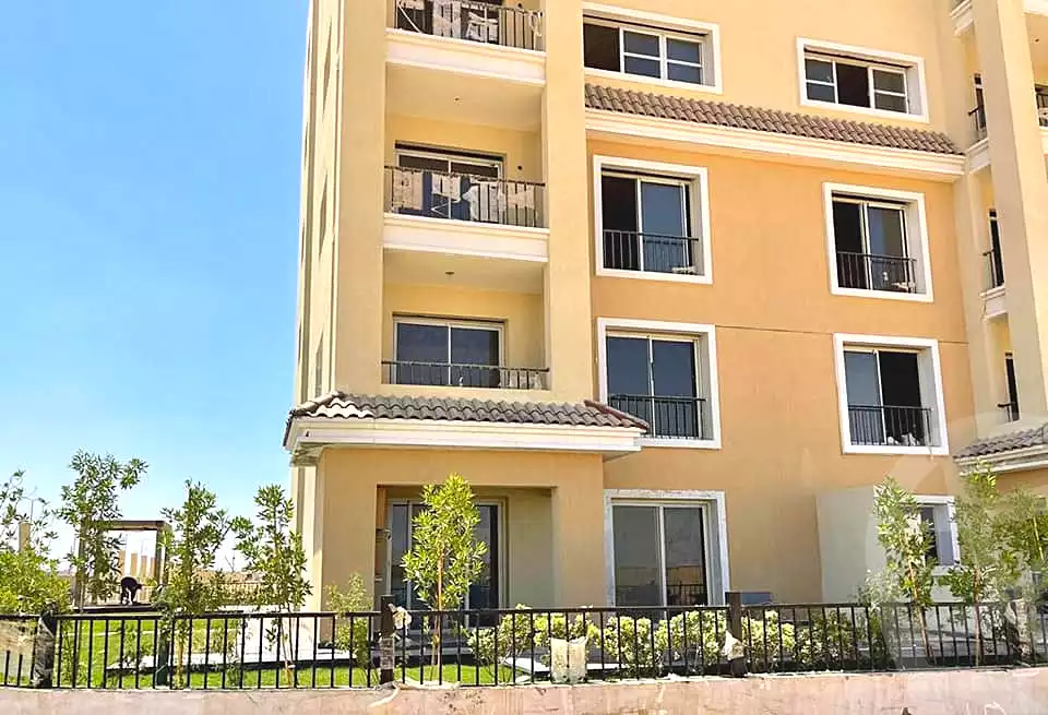 https://aqarmap.com.eg/ar/listing/7263835-for-sale-cairo-new-cairo-compounds-sarai-elan-sarai-compound