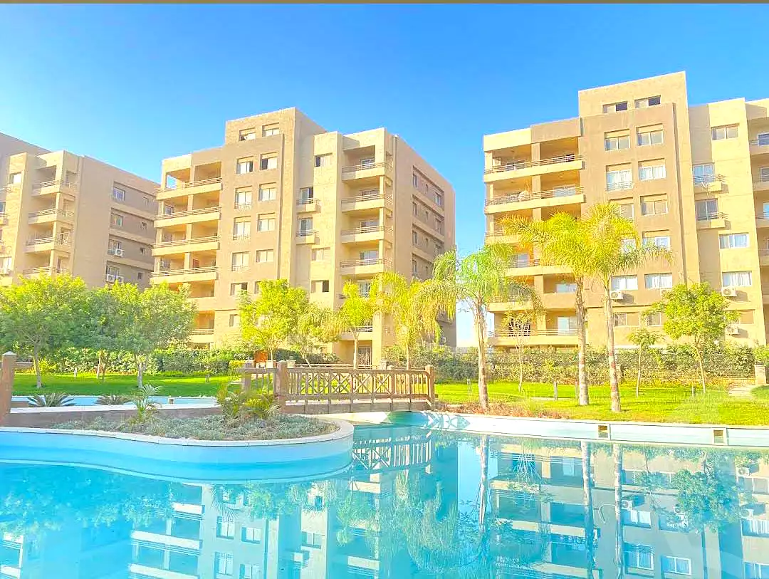 شقة بـ٣ غرف نوم في ذا سكوير، صورة ٤ من ٩
