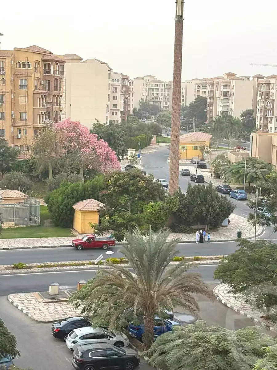 شقة بغرفتي نوم في مدينتي، صورة ٥ من ١٠