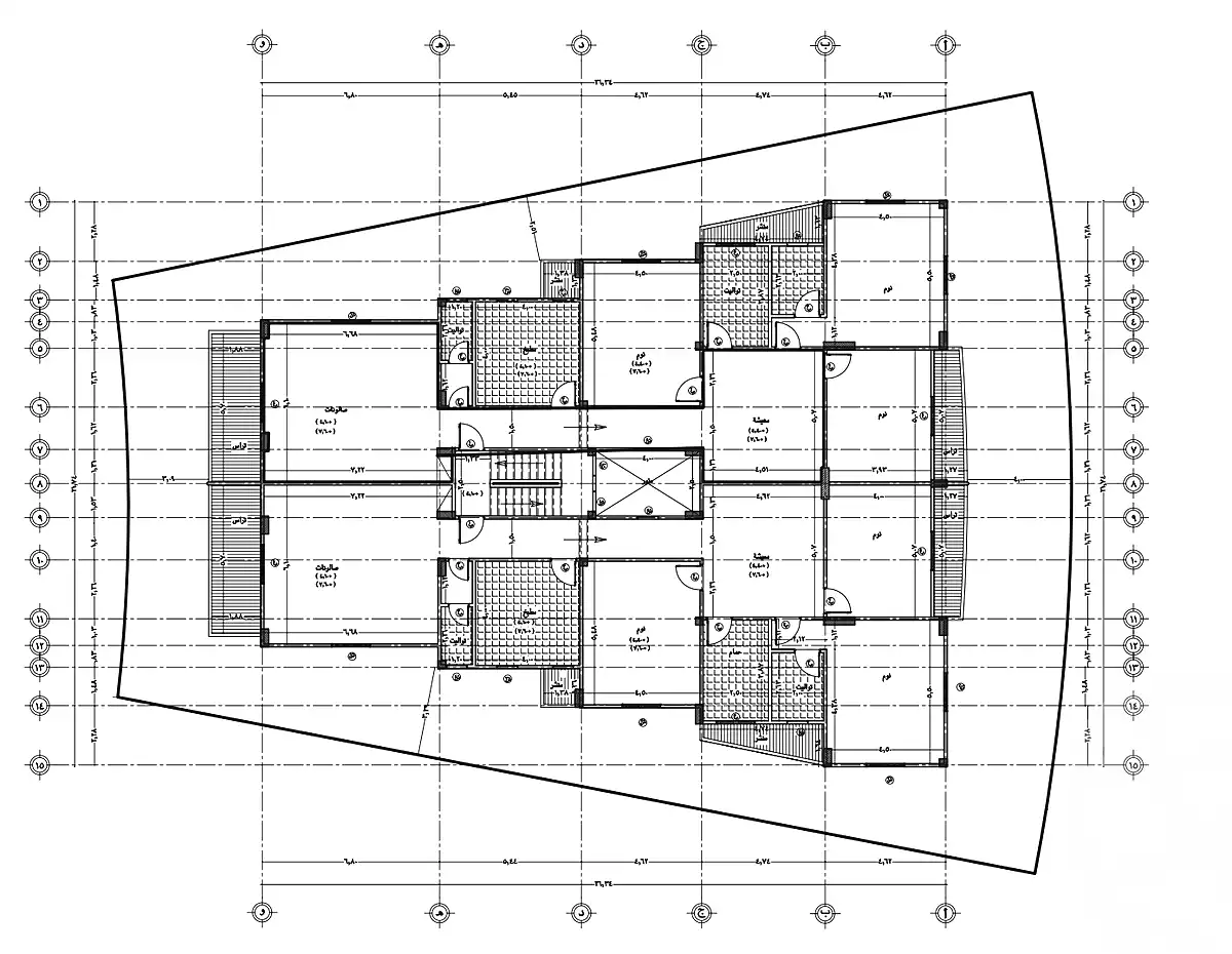 https://aqarmap.com.eg/ar/listing/7267141-for-sale-cairo-el-shorouk-lhy-lthlth-shrq-neighbourhood-2