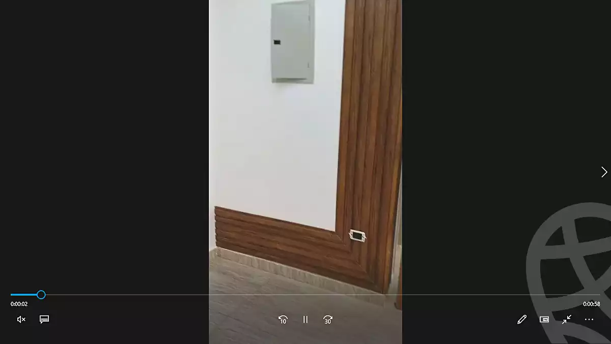 3 BR Apartment in Town Gate, photo 6 of 22