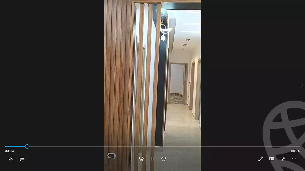 3 BR Apartment in Town Gate, photo 7 of 22