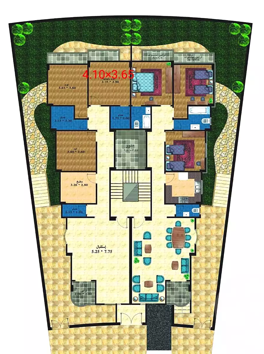 https://aqarmap.com.eg/en/listing/7269093-for-sale-cairo-new-cairo-el-andalous-al-andalus-1